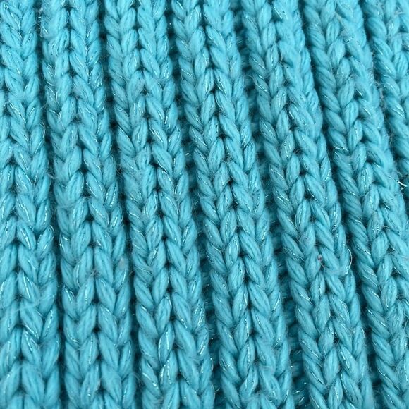 Blue New York & Company Scarf - Picture 2 of 4